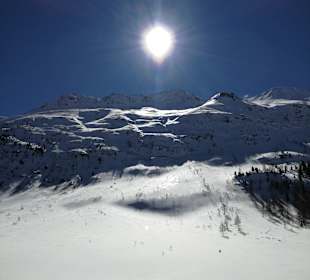 Skigebiet Matrei in Osttirol