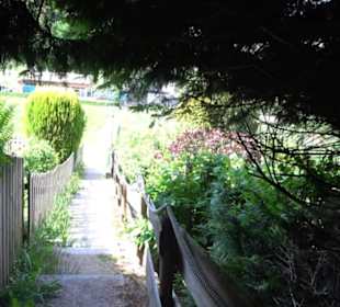 Wanderung Klosterquelle Klosterreichenbach