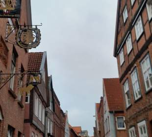 Stadtrundgang Lauenburg