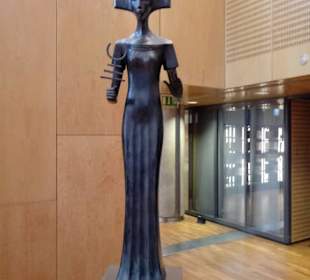 Bibliothek Alexandria
