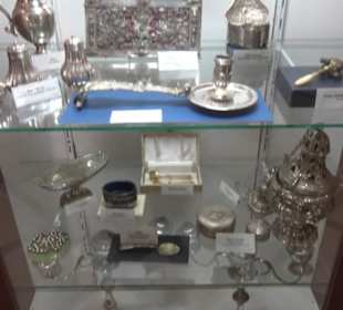Zabbar Sanctuary Museum