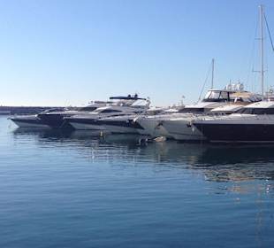 Puerto Banus