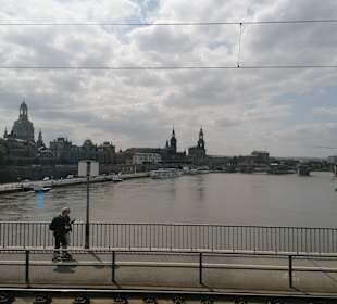 Stadtrundgang Dresden