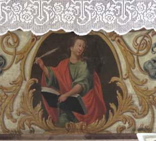 Kapelle St. Katharina 