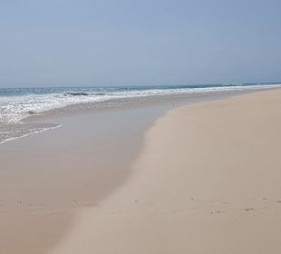 Экскурсии на Юг Боа Висты / South of Boavista tours