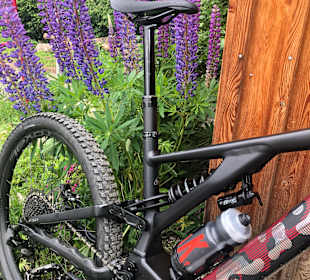 Radfahren Feld am See