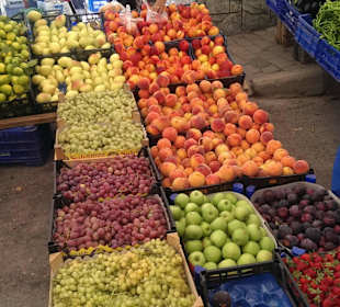 Basar Belek