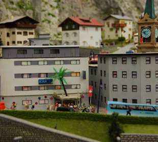 Miniatur-Wunderland 02/2010