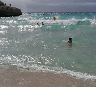 Strände Calas/Cales de Mallorca