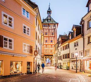 Altstadt Konstanz