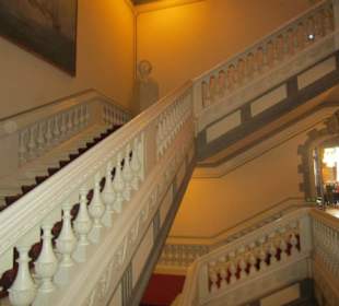  Schloß Christiansborg