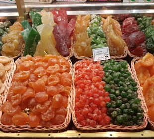 Mercat de la Boqueria (Sant Josep)