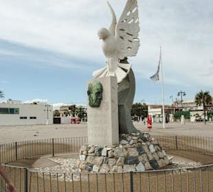 Playa Cabanyal