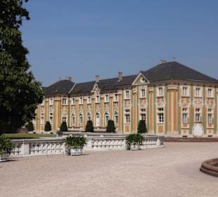 Schloss Bruchsal