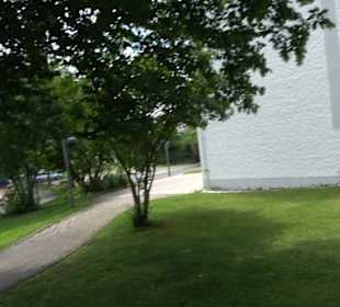 HAP Grieshaber Rundweg