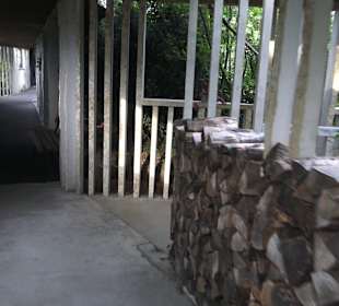 Wellnessbereich Mawell Resort 