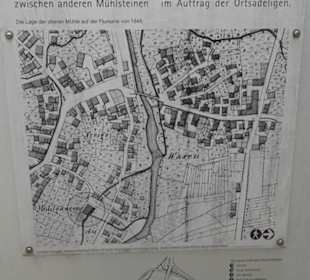 Dußlinger Geschichtspfad