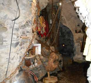 Forte Sao Jose
