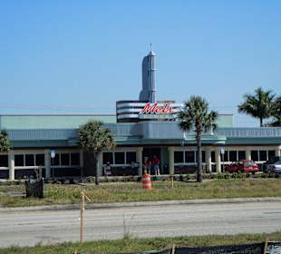 Mel's Diner , Cape Coral
