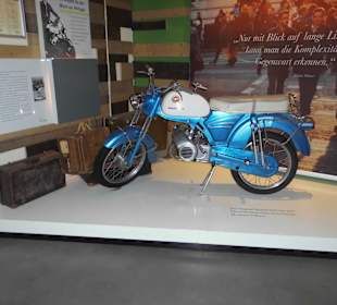 Im Auswanderermuseum