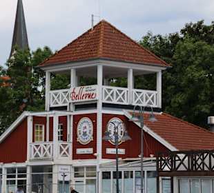 Restaurant am Hafen