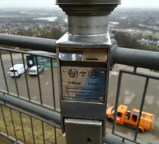 Fernglas