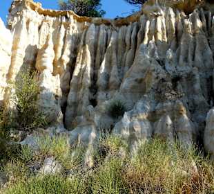Impressionen der Orgues