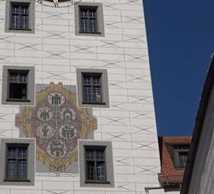Altes Rathaus