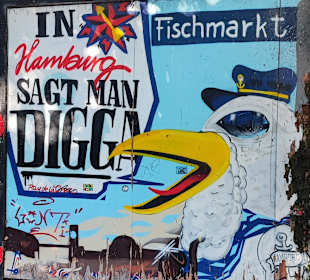 Hamburger Fischmarkt