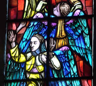 Kath. Kirche St. Dionysius Magolsheim