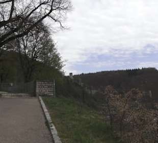 Burgruine Hohenhundersingen