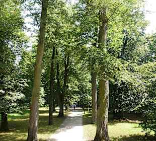 Museum und Park von Jan Kochanowski