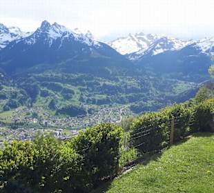 Bartholomäberg-Innerberg