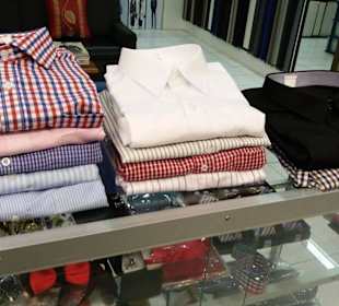 New Shirt Design By Mr Tailor Khaolak to send..