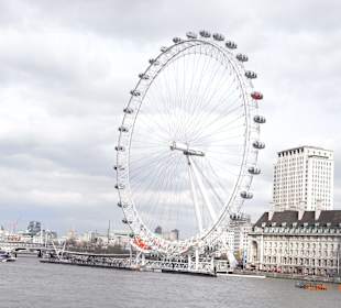 London Eye