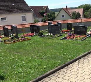 Friedhof