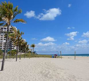 Strand Fort Lauderdale