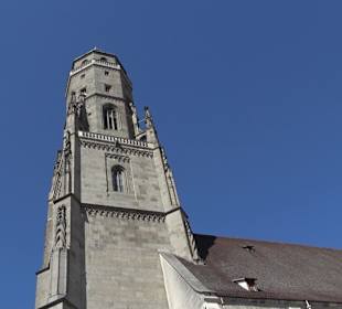 Kirche St. Georg