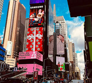 Times Square