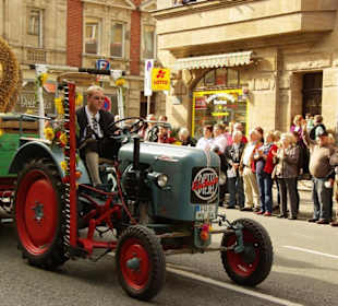 Bayerische Jungbauernschaft