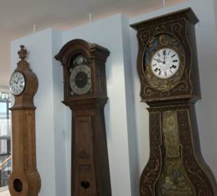 Deutsches Uhrenmuseum