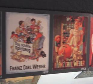 Zürcher Spielzeugmuseum