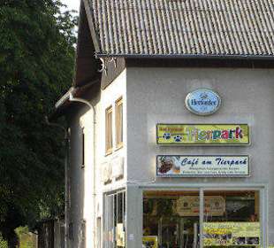 Tierpark