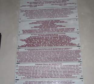 Griechisch-Orthodoxe Salvatorkirche