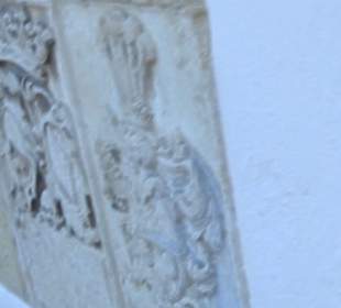 Ostenfriedhof