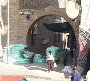 Mehllieferung für Bäckereien