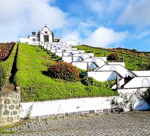 Ermida de Nossa Senhora da Paz