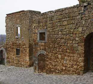 Civita di Bagnoregio