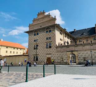 Altstadt Prag