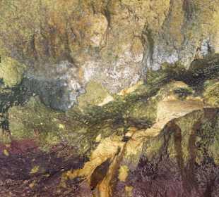 Grottenfahrt Portimao